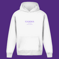 Soul Frequencies Soularis Oversize Hoodie „Gamma“