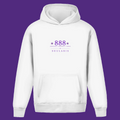 Soul Frequencies Soularis Oversize Hoodie „888“