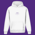 Soul Frequencies Soularis Oversize Hoodie „333“