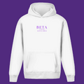 Soul Frequencies Soularis Oversize Hoodie „Beta“