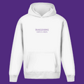 Good Vibes Soularis Oversize Hoodie „Trancezendence“