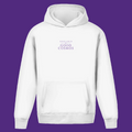 Good Vibes Soularis Oversize Hoodie „Good Cosmos“