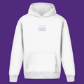 Good Vibes Soularis Oversize Hoodie „Good Spirit“