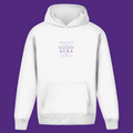 Good Vibes Soularis Oversize Hoodie „Good Aura“