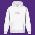 Good Vibes Soularis Oversize Hoodie „Good Energy“